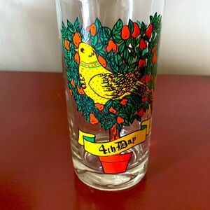 4th Day of Christmas